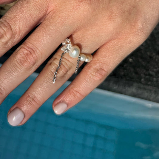 Mermaid Ring