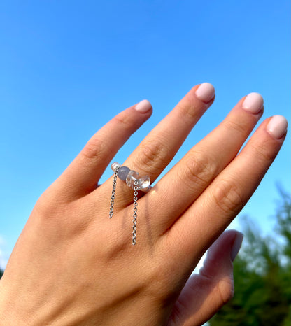 Mermaid Ring