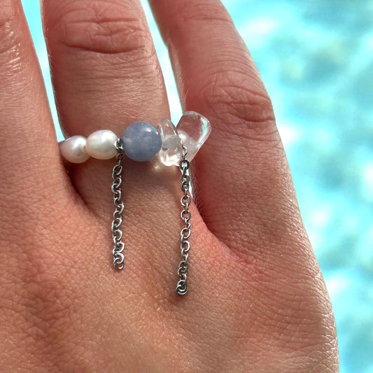 Mermaid Ring