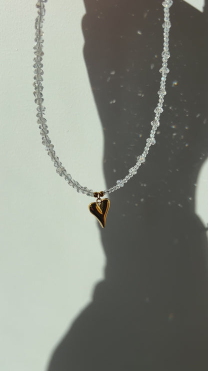 Sunshine Necklace